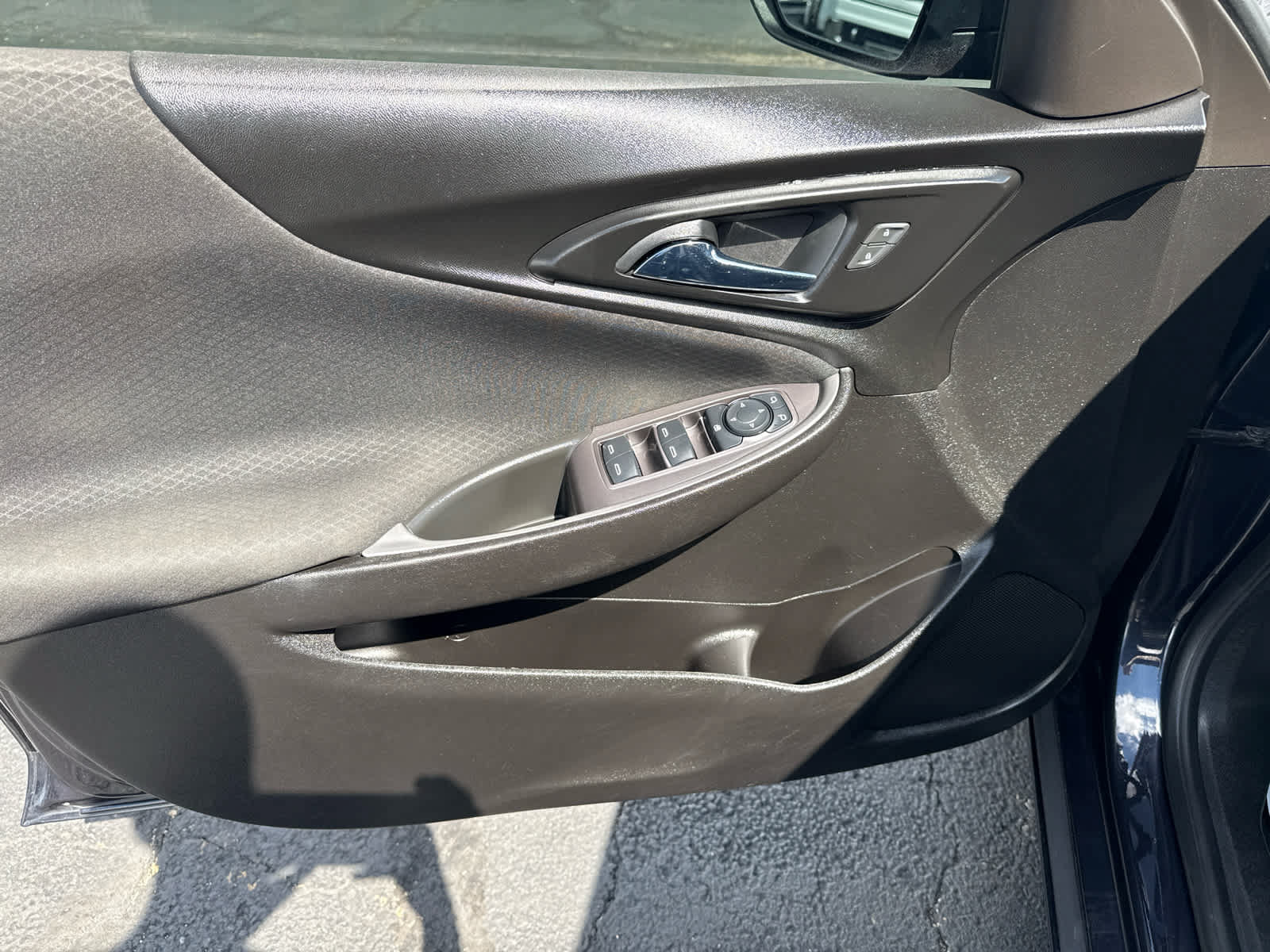 Certified 2022 Chevrolet Malibu LS FWD image 12