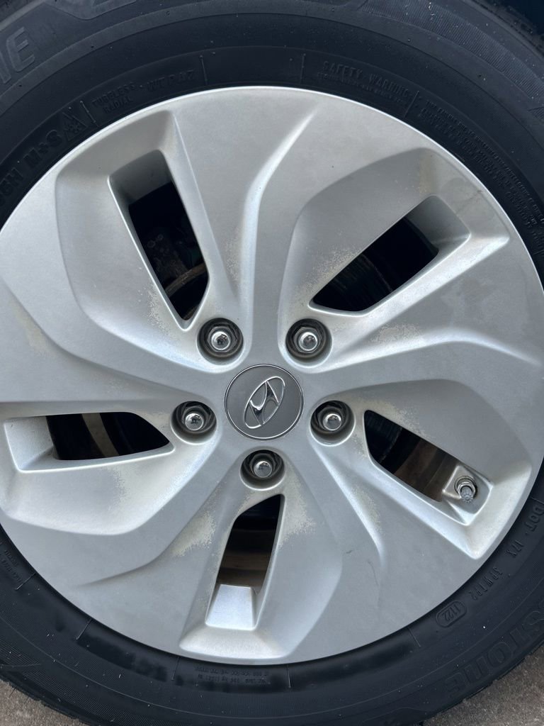Used 2013 Hyundai Sonata Hybrid FWD image 25