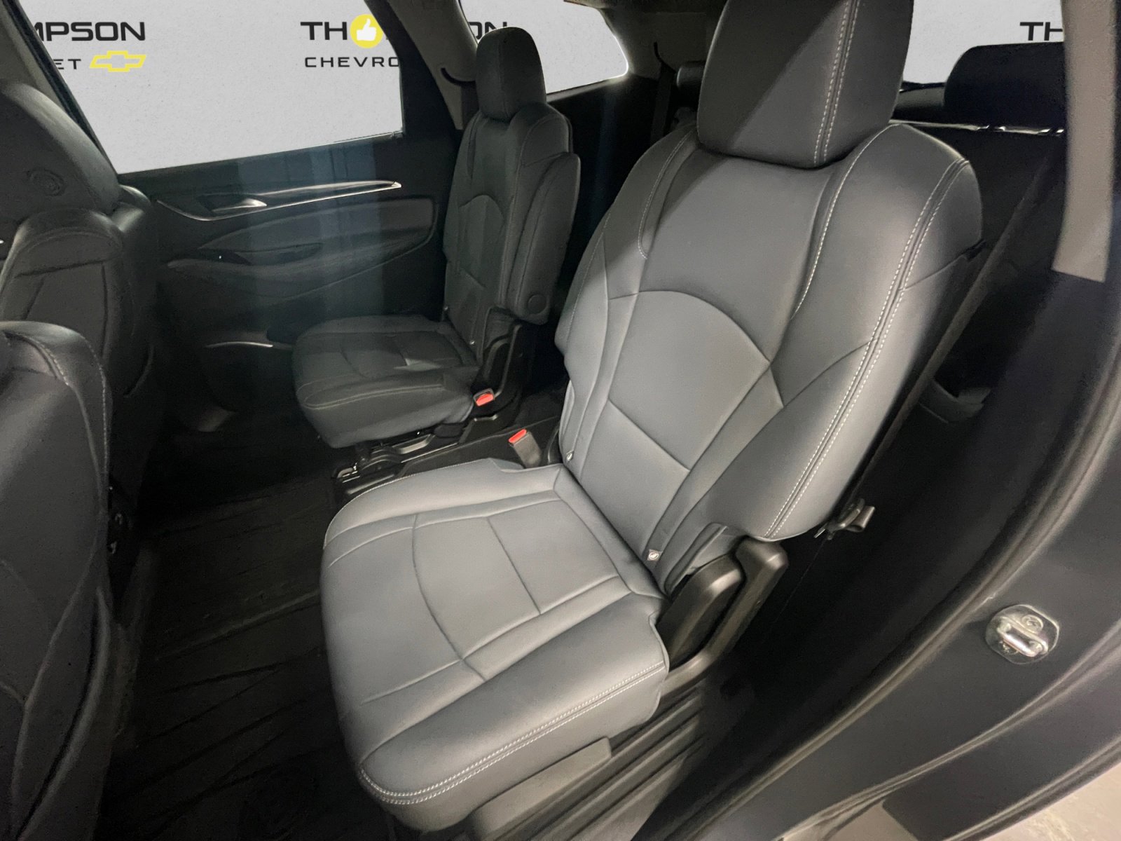 Used 2021 Buick Enclave Premium w/ Surround and Sites Package image 13