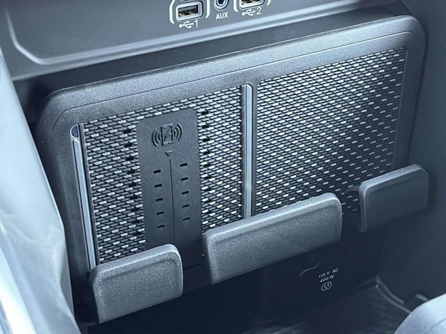 New 2026 RAM 1500 Big Horn image 26