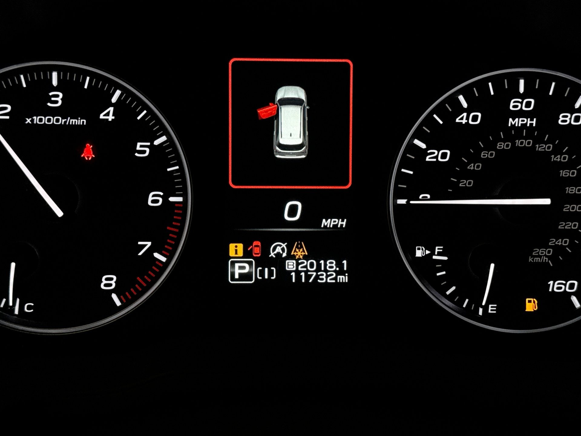 Used 2025 Subaru Forester Premium image 10