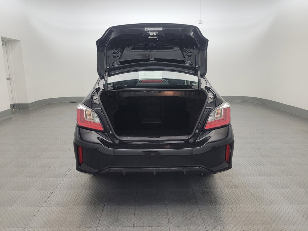 Used 2024 Mitsubishi Mirage G4 Black Edition FWD image 29