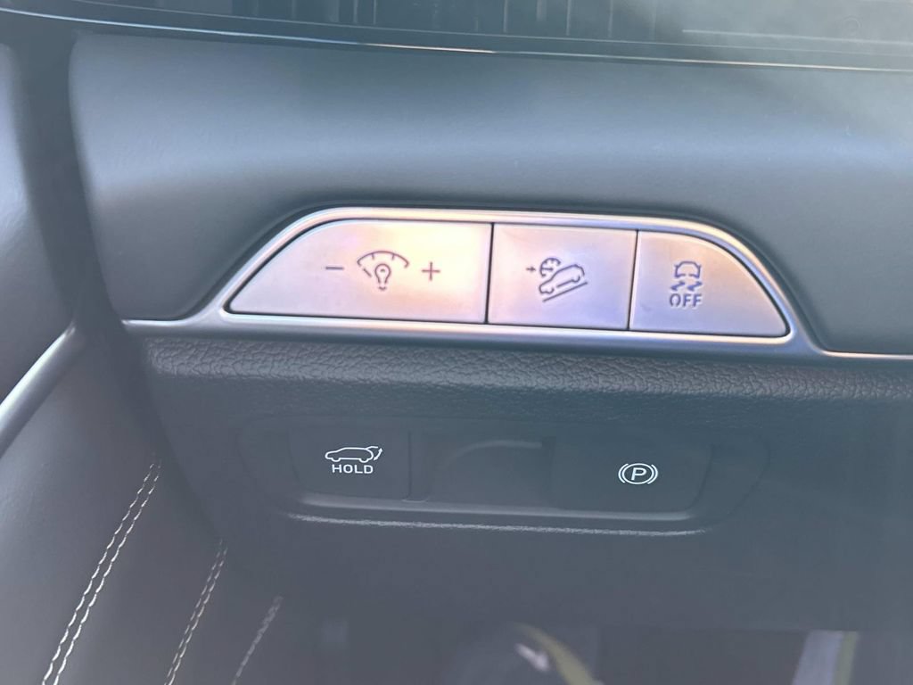 New 2026 Genesis GV80 2.5T Select AWD/4WD image 33