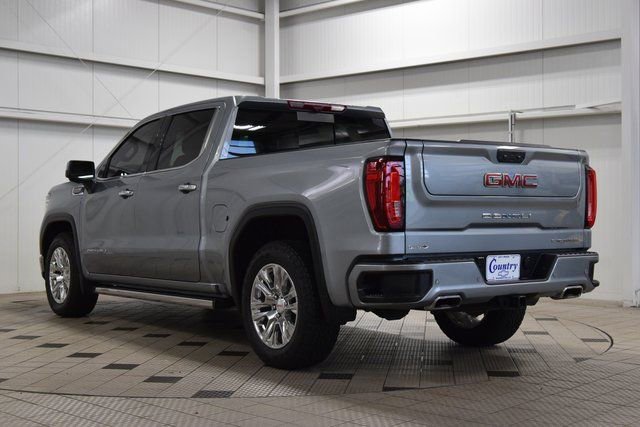 Used 2024 GMC Sierra 1500 Denali w/ Technology Package image 6