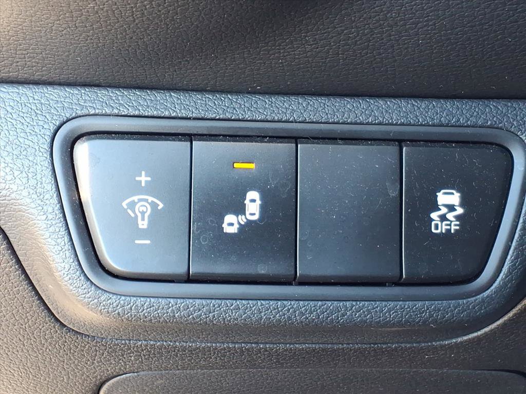 Used 2023 Kia Forte GT-Line w/ GT-Line Premium Package image 20