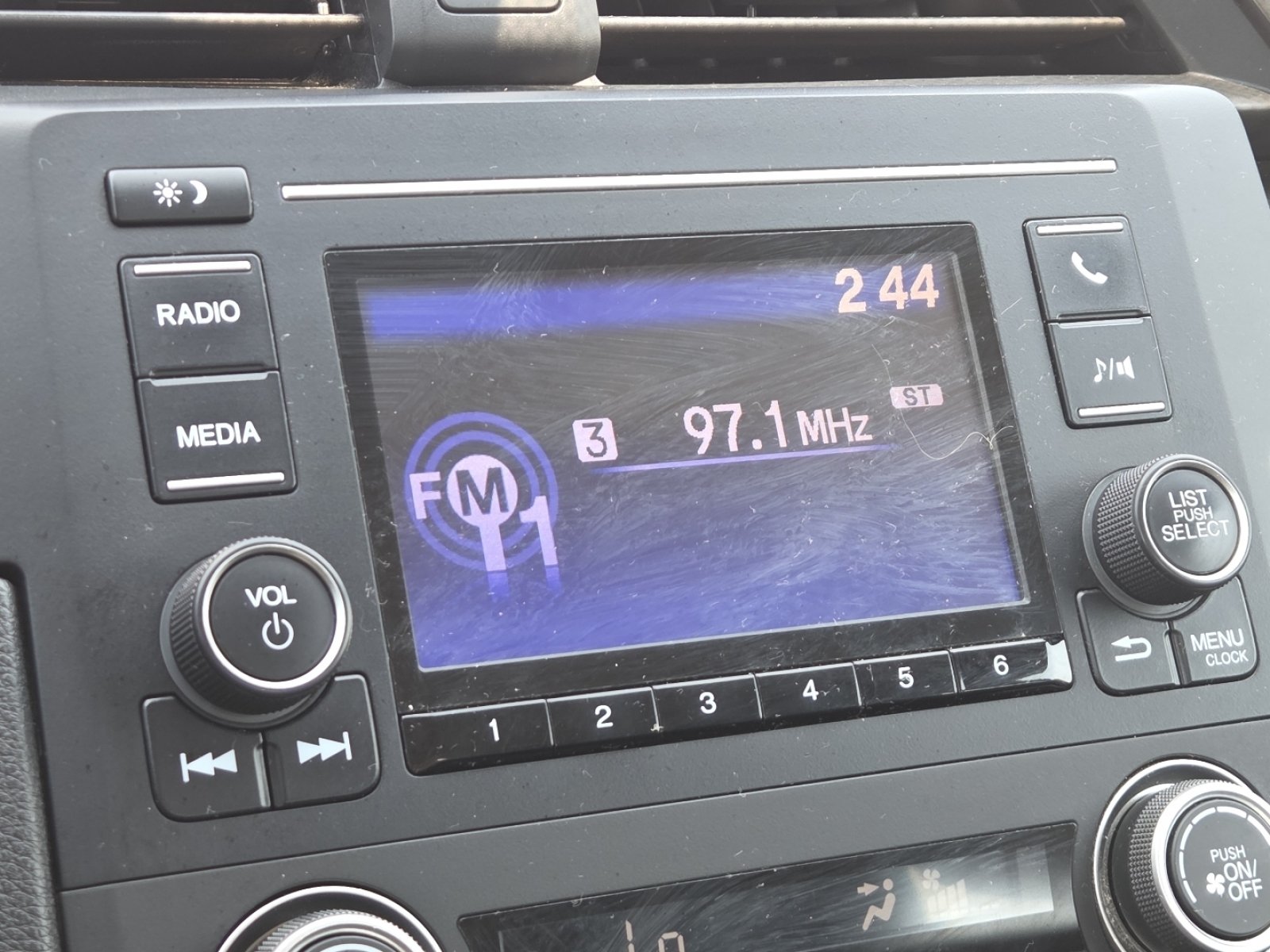 Used 2016 Honda Civic LX image 26