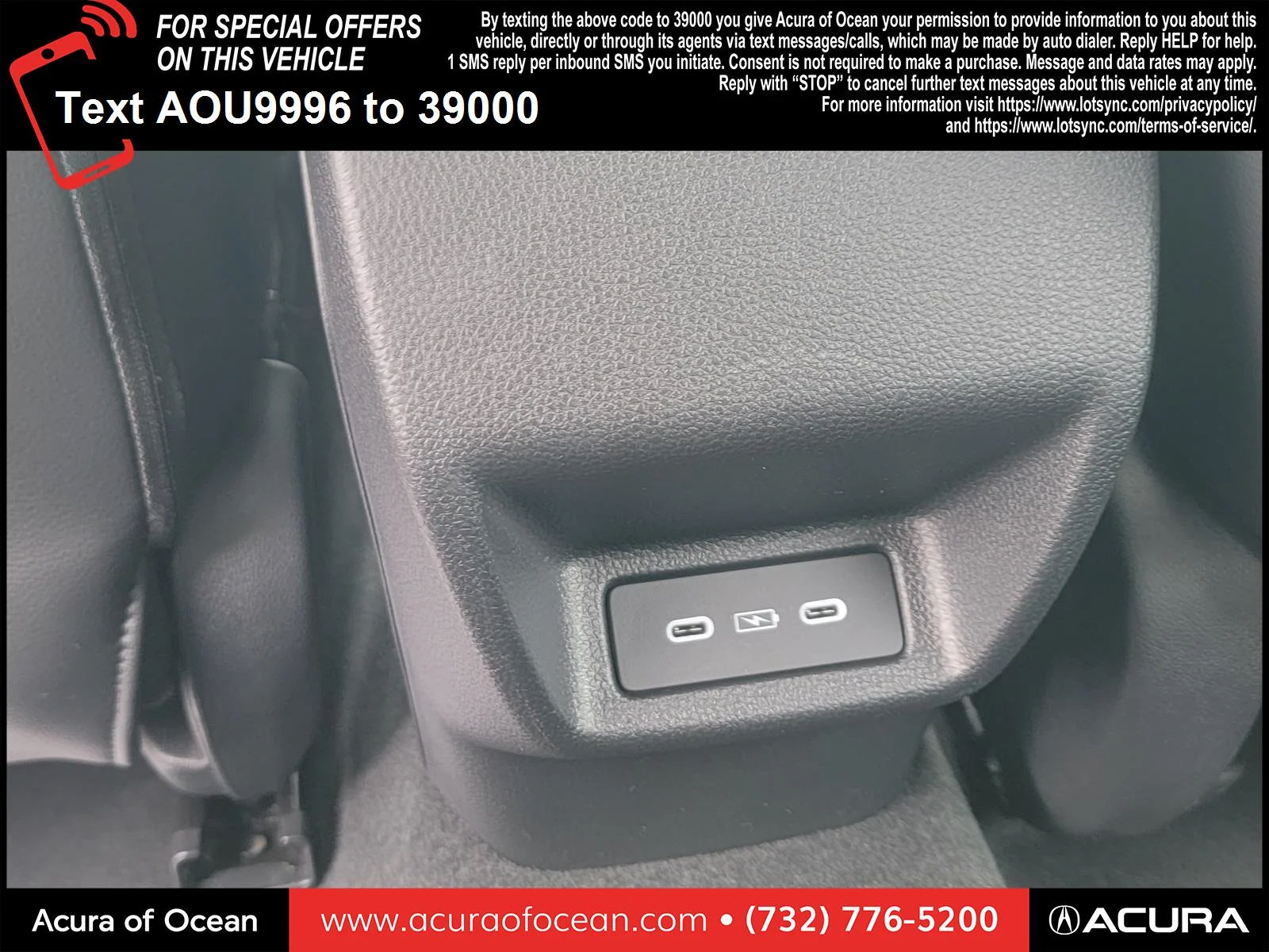 Certified 2024 Acura Integra A-Spec FWD image 31
