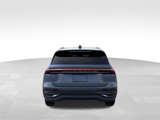 New 2026 Lincoln Nautilus Reserve AWD/4WD image 6