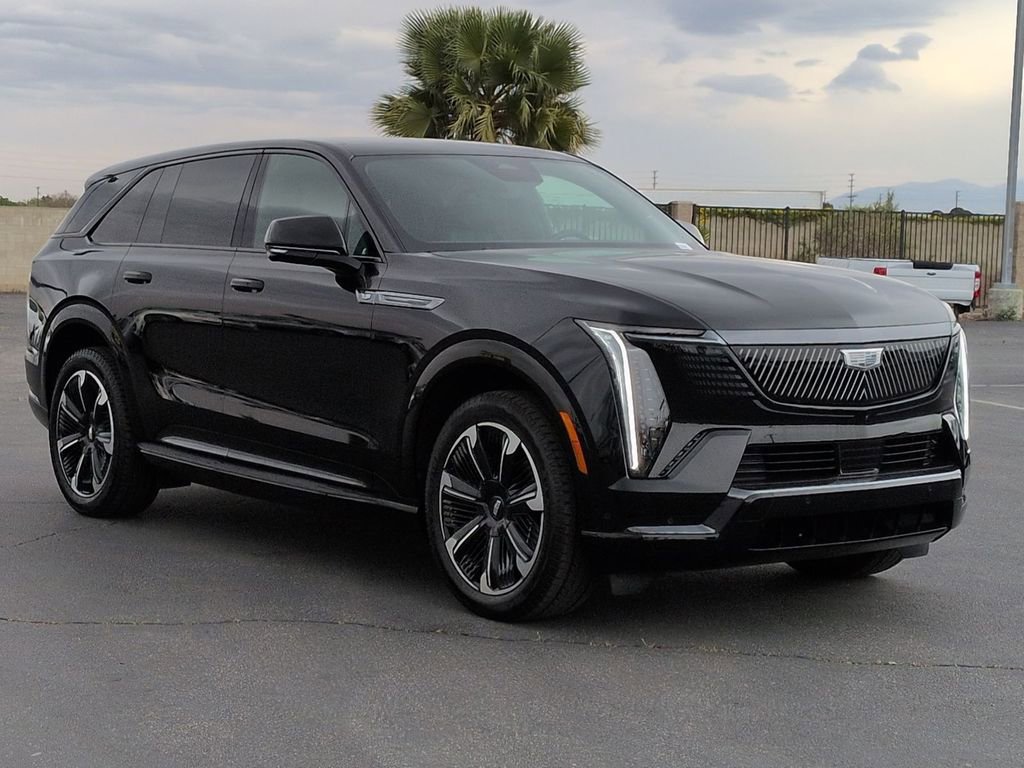 Certified 2025 Cadillac Escalade IQ Sport 2 image 43