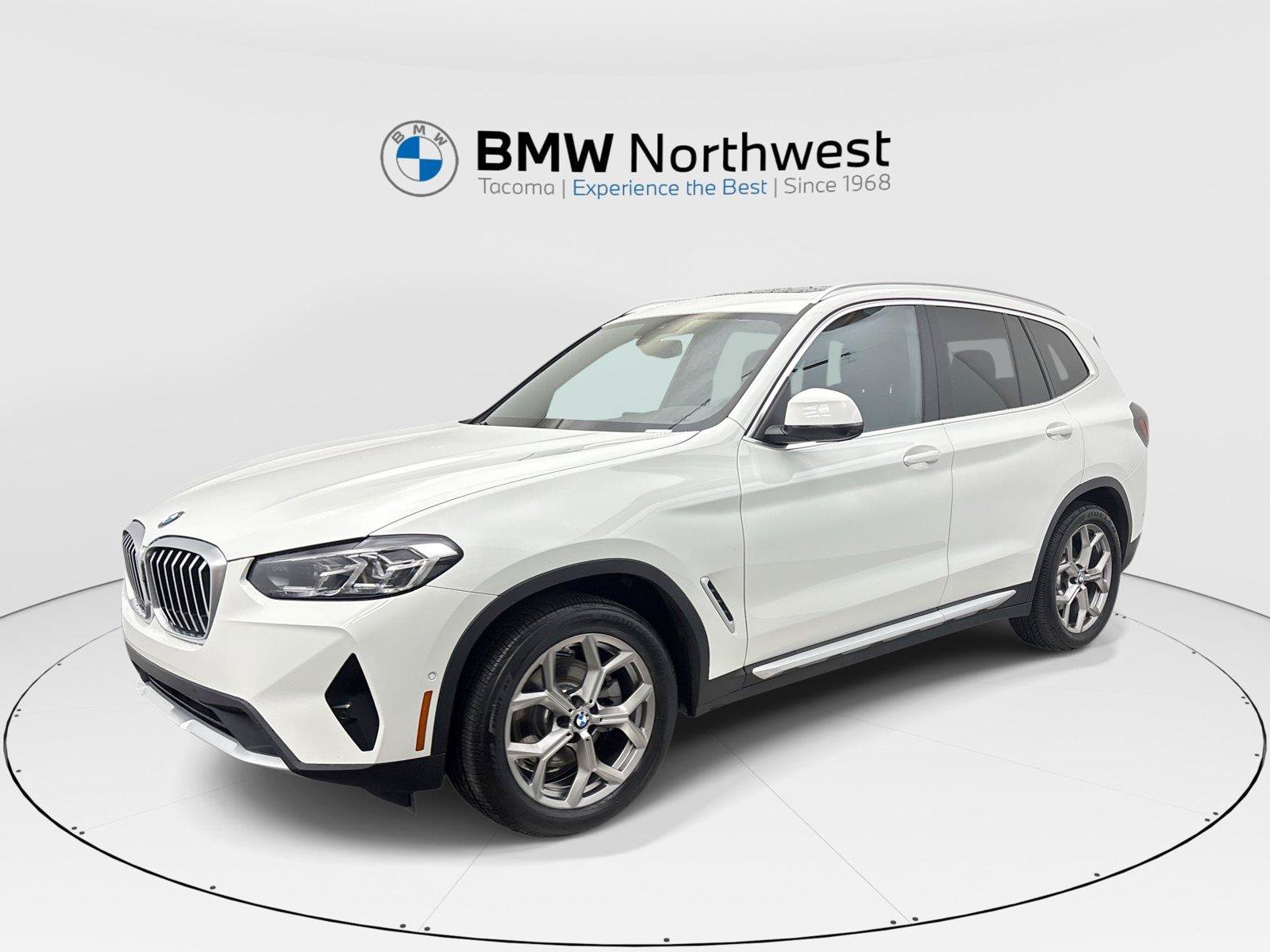 Used 2023 BMW X3 xDrive30i w/ Convenience Package w/ZPA