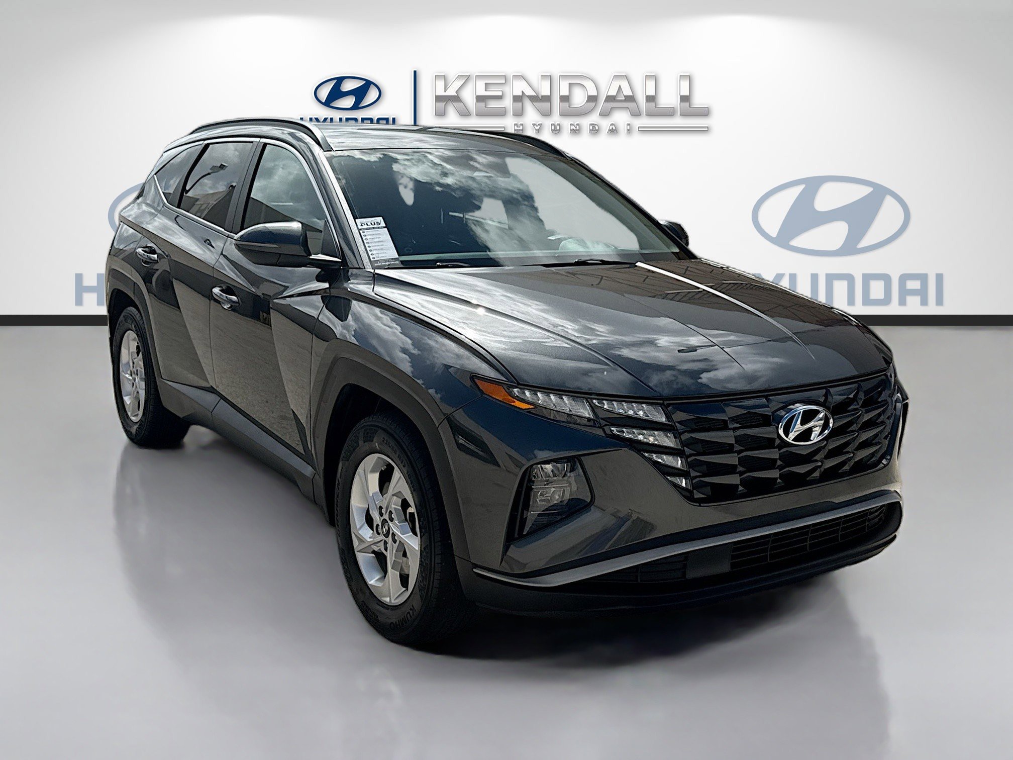 Used 2023 Hyundai Tucson SEL