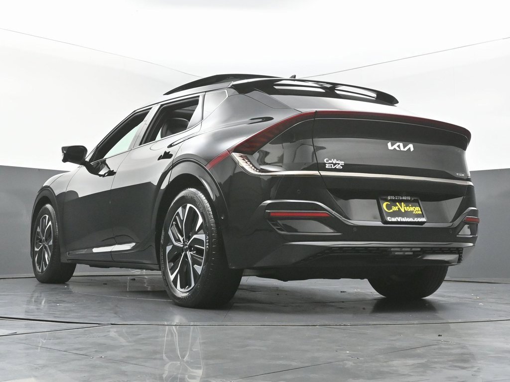 Used 2024 Kia EV6 GT-Line image 53