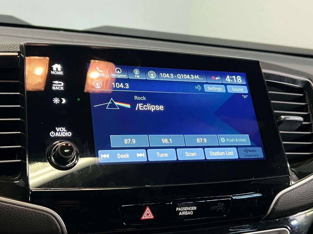 Used 2023 Honda Passport Elite image 30