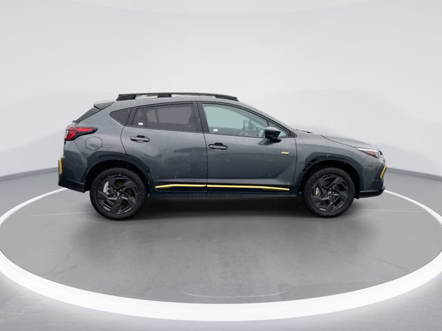 Used 2025 Subaru Crosstrek 2.5i Sport AWD/4WD image 9