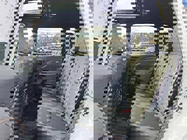 New 2026 Subaru Forester Wilderness image 8