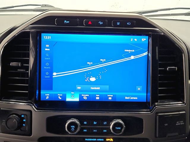 Used 2022 Ford F250 Lariat image 22