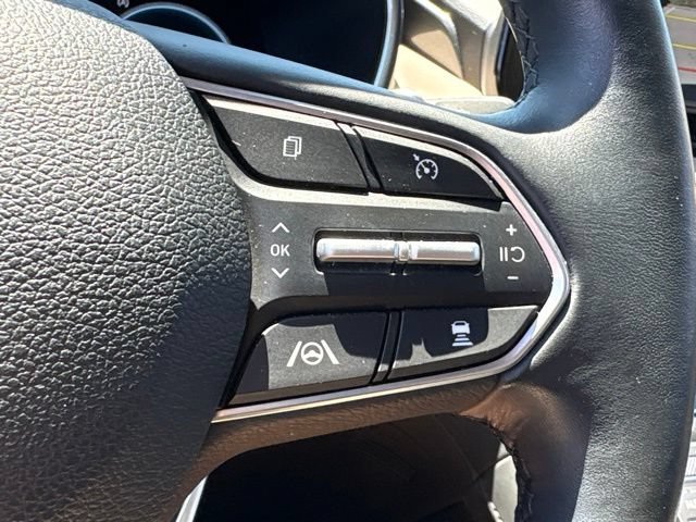 Used 2023 Hyundai Santa Fe Limited AWD/4WD image 22