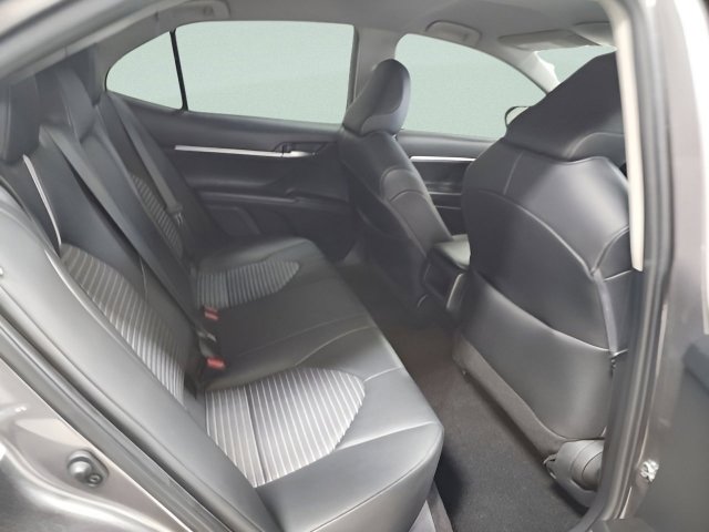 Used 2023 Toyota Camry SE FWD image 14