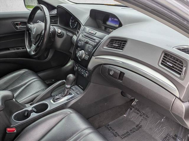 Used 2020 Acura ILX FWD image 21