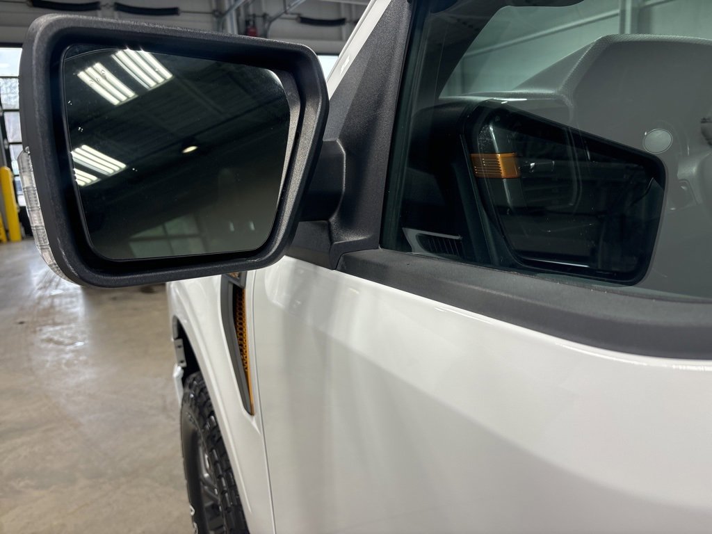 Used 2023 Ford F150 Tremor image 24