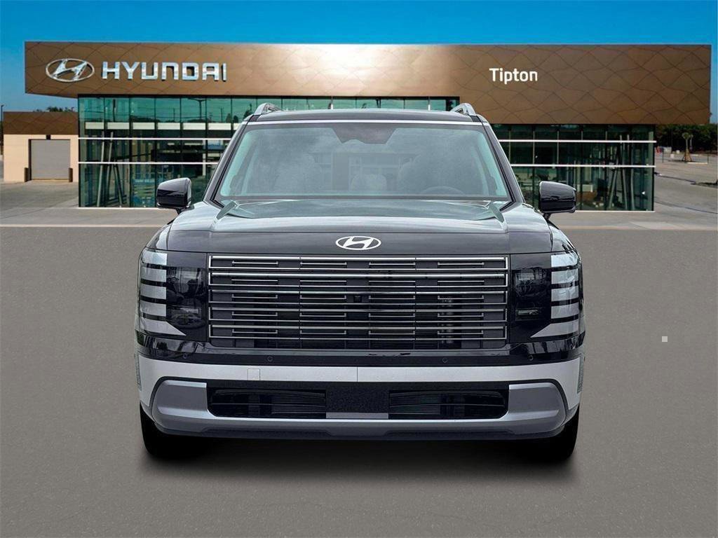 New 2026 Hyundai Palisade Limited image 12