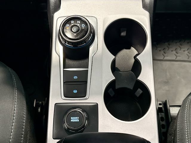 Used 2023 Ford Bronco Sport Big Bend w/ Convenience Package image 16