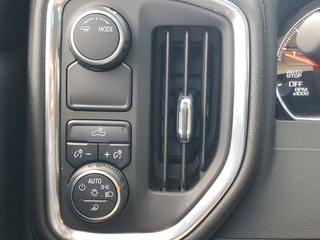 Certified 2022 Chevrolet Silverado 1500 LT w/ Safety Package image 26