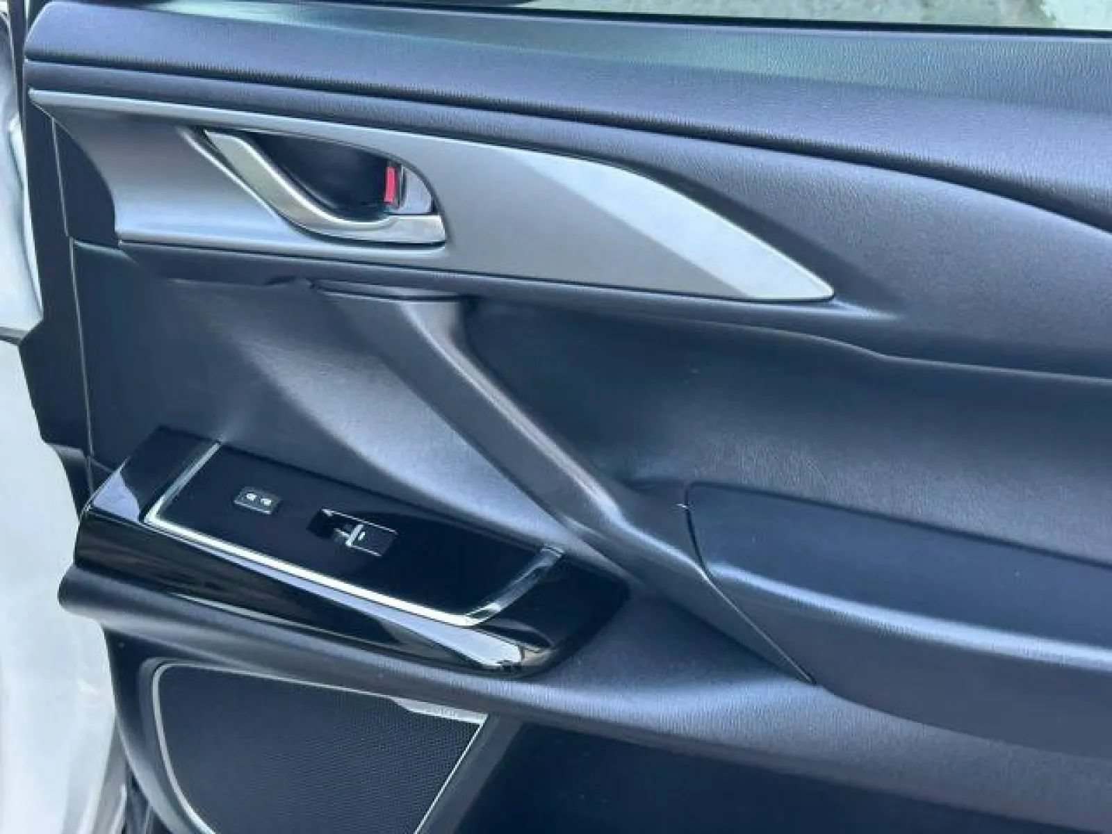 Used 2022 MAZDA CX-9 Touring Plus AWD/4WD image 23