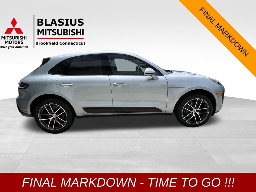 Used 2022 Porsche Macan image 5