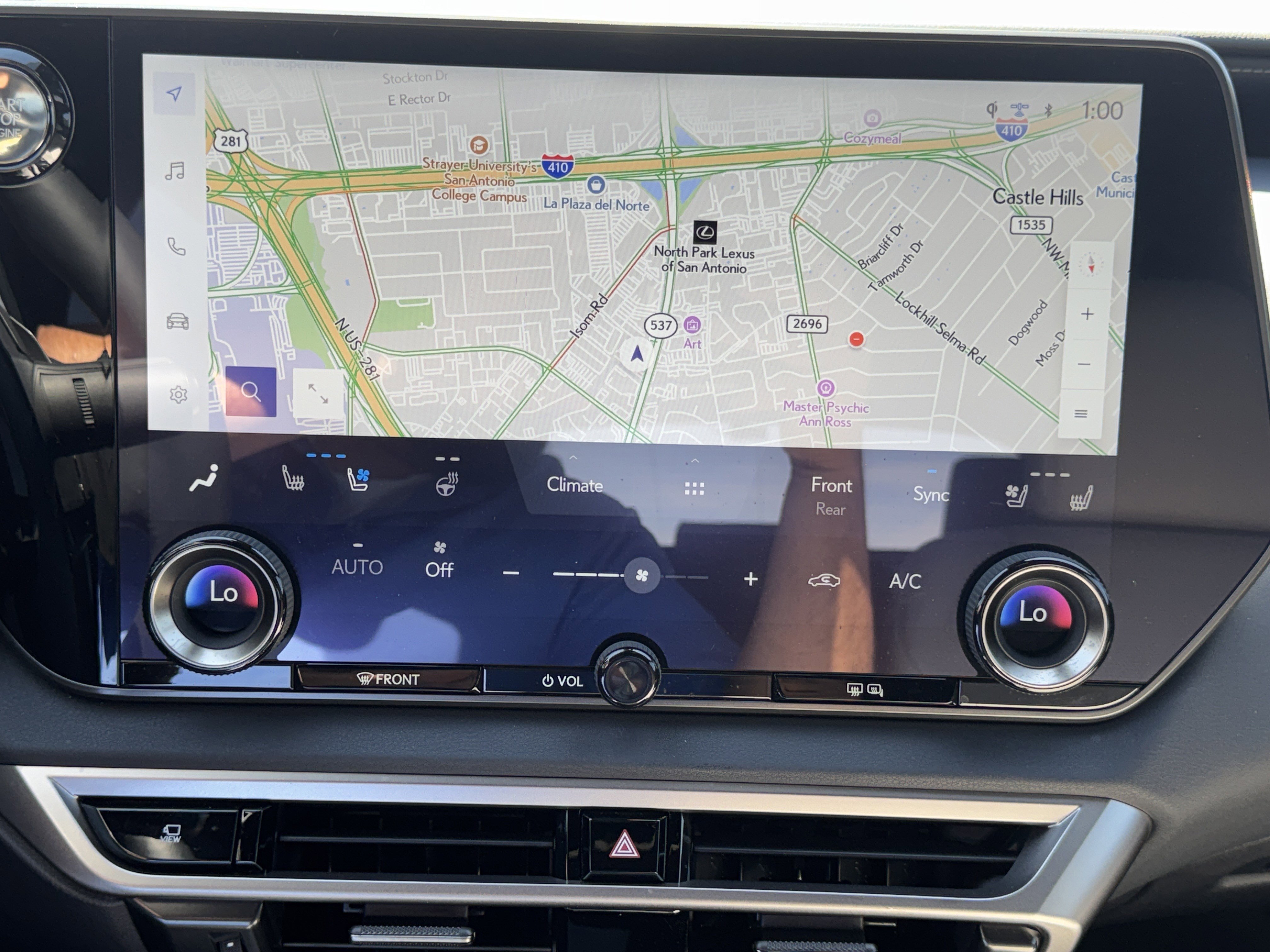 Used 2023 Lexus RX 350 Premium Plus w/ Accessory Package image 19