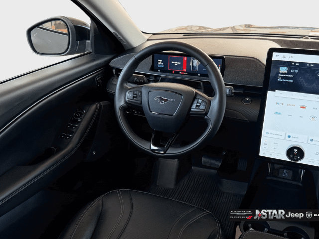 Used 2023 Ford Mustang Mach-E Premium RWD image 12