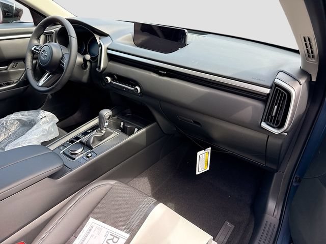 New 2026 MAZDA CX-50 AWD 2.5 S w/ Select Package image 26
