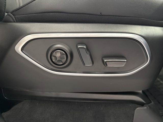 New 2026 Jeep Grand Wagoneer 4WD image 64