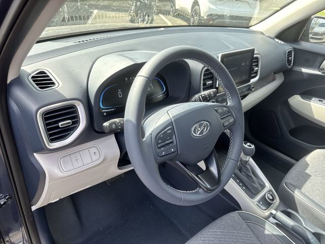 New 2026 Hyundai Venue SEL FWD image 20