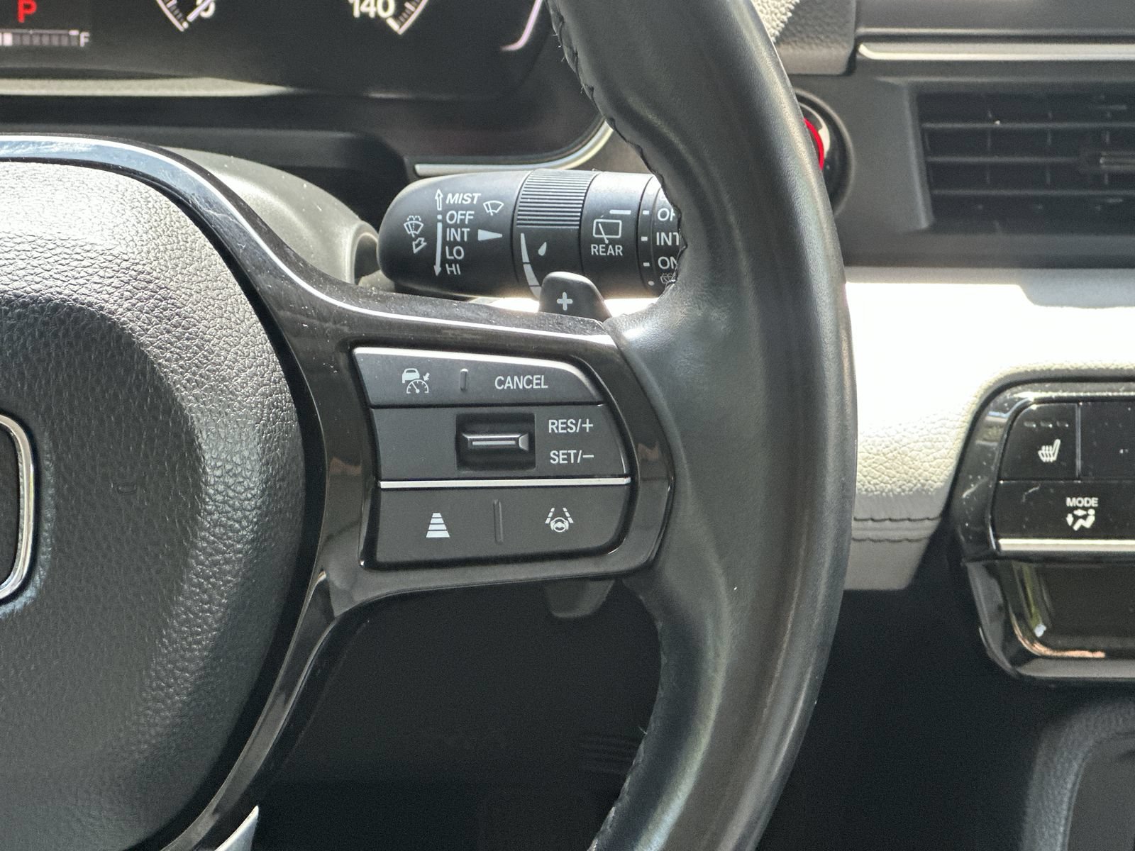Used 2023 Honda Pilot EX-L image 21