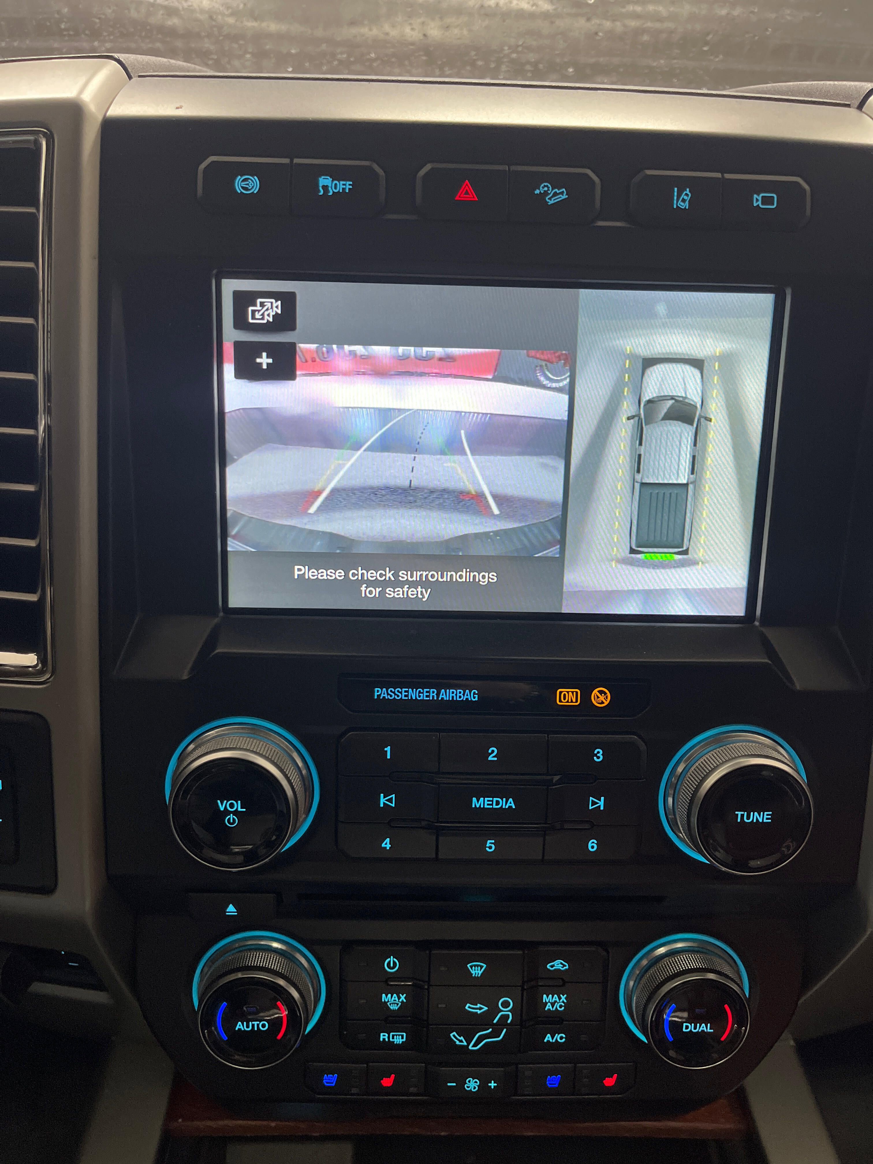 Used 2018 Ford F350 King Ranch w/ King Ranch Ultimate Package image 15