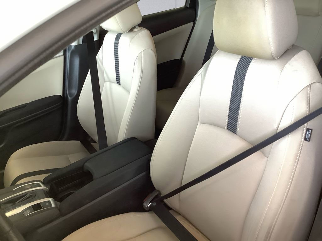Used 2016 Honda Civic LX image 8