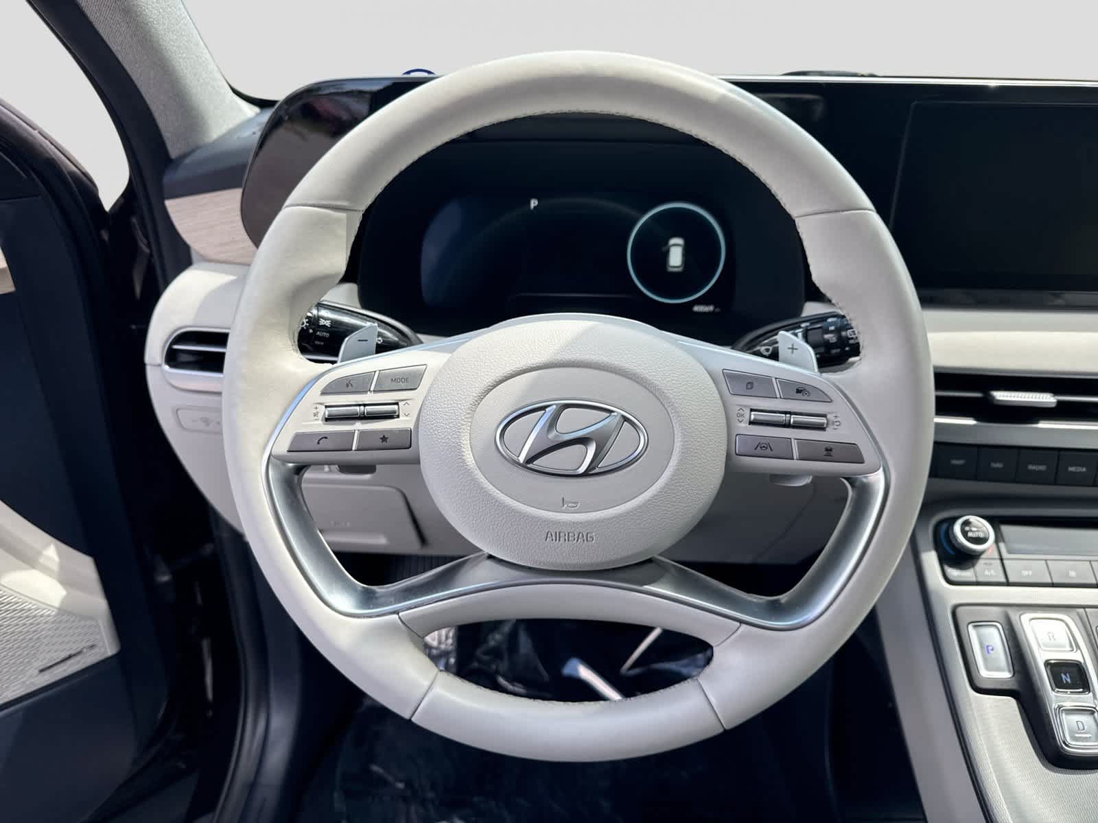 Used 2023 Hyundai Palisade Limited FWD image 29