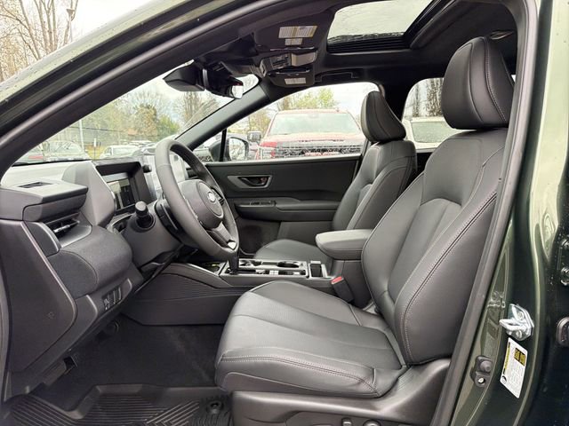 New 2026 Subaru Outback Limited XT w/ Premium/Limited Package 2 AWD/4WD image 11