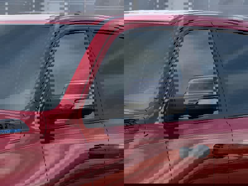 New 2026 RAM 1500 Big Horn image 12