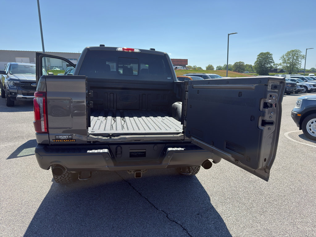New 2026 Ford F150 Tremor AWD/4WD image 22