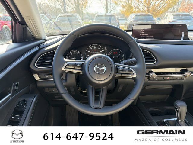 New 2026 MAZDA CX-30 AWD 2.5 S image 19