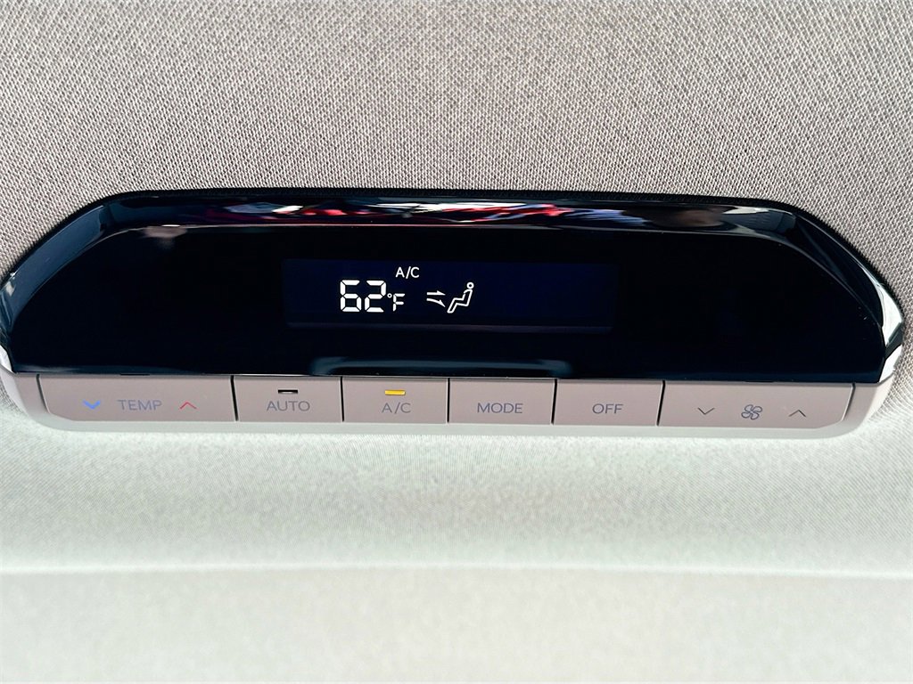 New 2026 Kia EV9 Wind image 26