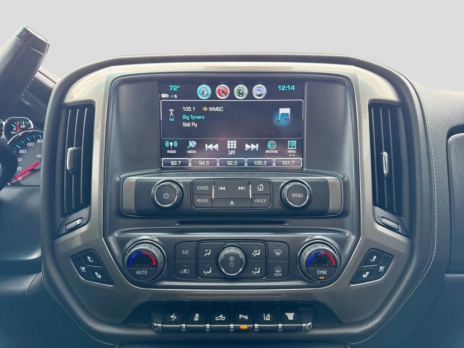 Used 2019 Chevrolet Silverado 2500 High Country image 27