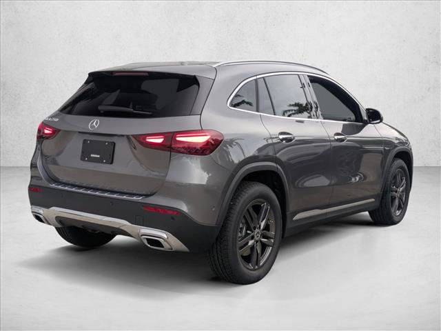 New 2026 Mercedes-Benz GLA 250 image 2