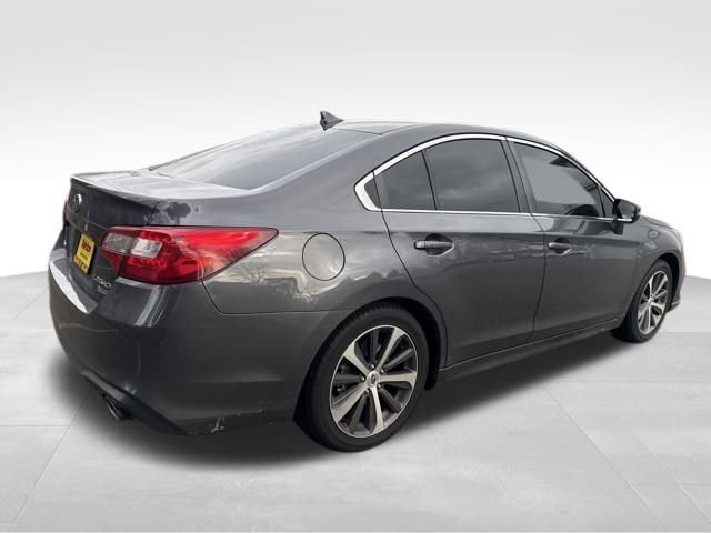 Used 2018 Subaru Legacy 3.6R Limited image 10