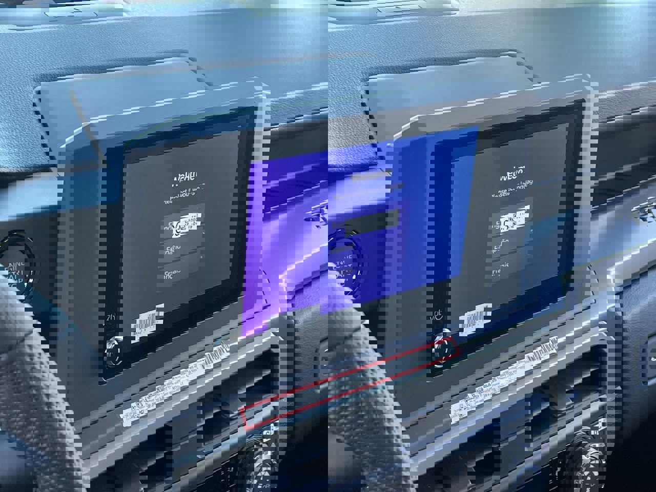 New 2026 Toyota Tacoma SR5 image 14