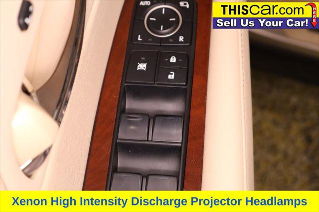 Used 2015 Lexus RX 350 FWD image 33