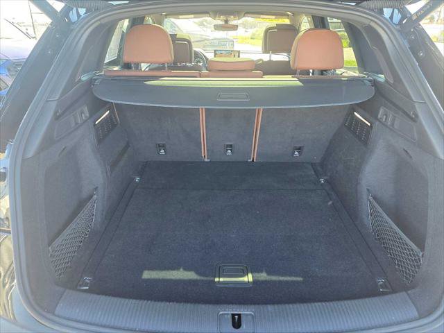 Used 2023 Audi Q5 2.0T Premium Plus w/ Premium Plus Package image 17