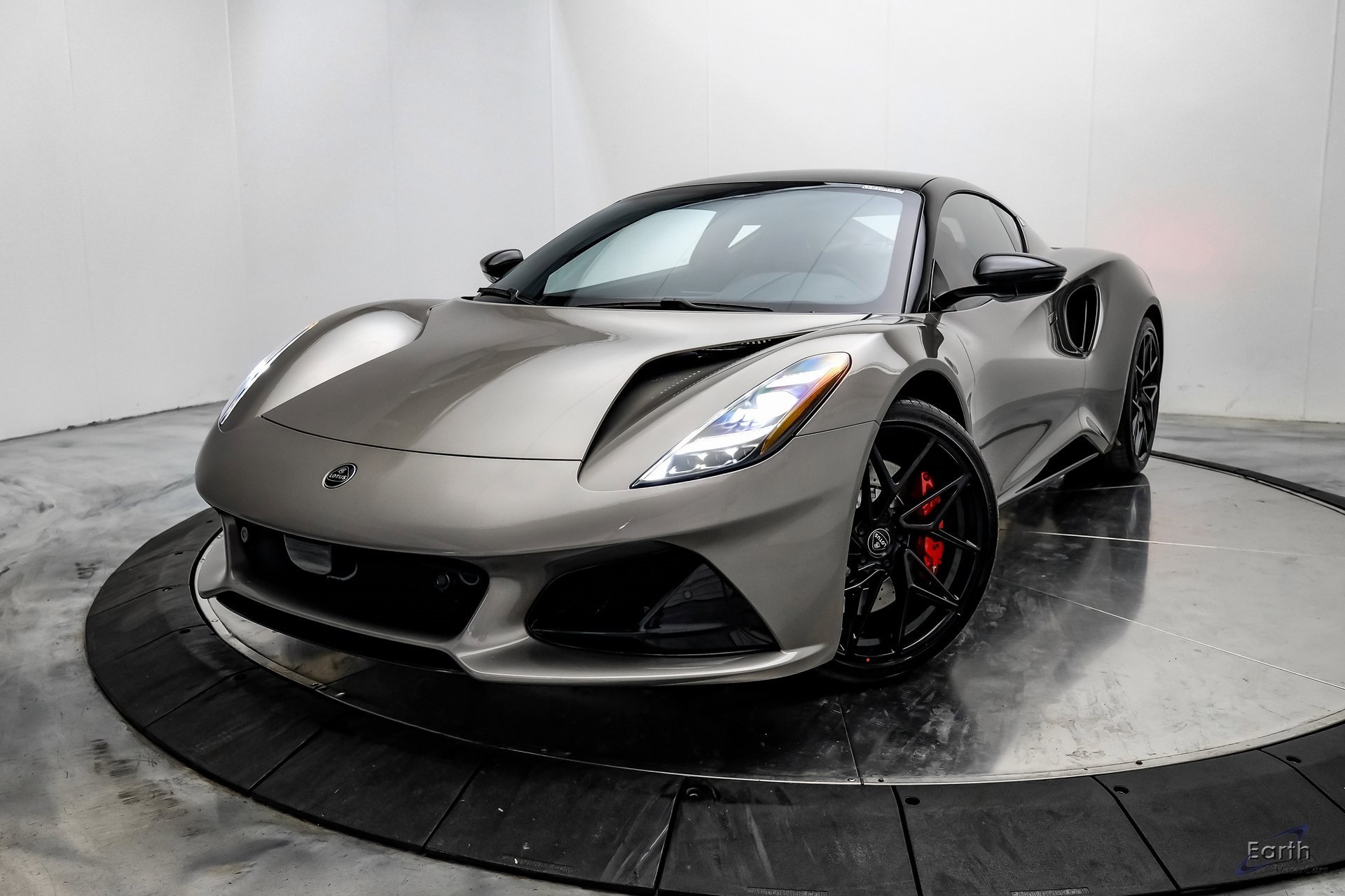 New 2026 Lotus Emira image 3